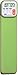 Mark-My-Time Digital Bookmark - Green