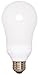 Satco CFL A19-size 15 Watt Bulb