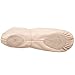 Capezio Women's 2033 Leather Cobra Ballet Shoe