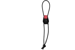 24pcs Bungee Cord Tie Straps for Fishing Rods, Adjustable Quick Release Organizer to Keep Your Equipment Neat and (4pcs)