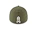 New Era Mens NFL 2018 Salute to Service 39Thirty Flex Fit Hat