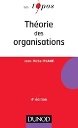 Théorie des organisations