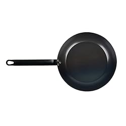 Restaurantware-Met Lux 11 Inch Fry Pans, 6