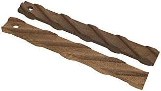 Homebrewers Outpost-OAK663 WineStix - Dark Toast French Oak Carboy 2 Pack