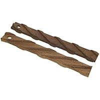 Homebrewers Outpost-OAK662 WineStix - Medium Toast French Oak Carboy 2 Pack