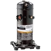 Copeland High Temp Scroll Compressor Zp38k5e-tf5-800