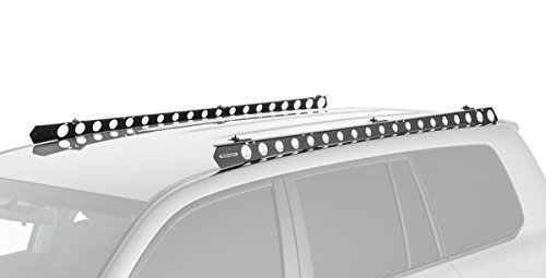 image for Rhino Rack Rhino-Rack RTLB1 Land Cruiser 200 Series Backbone 4 Base Mo