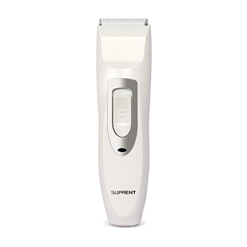 adjustable length hair clippers