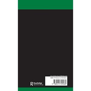 Why REDD will Fail (Routledge Studies in Environmental Policy)