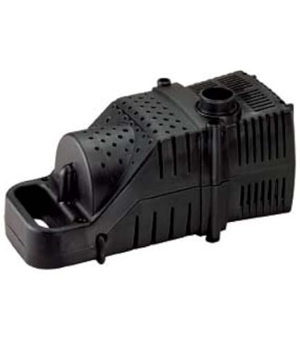 Amazon.com: ProLine by Pondmaster 02667 2600 GPH ProLine Hy-Drive