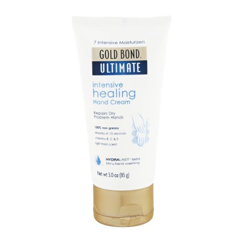 gold bond hand repair