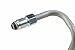 Sunsong 3401189 Power Steering Pressure Line Hose Assembly