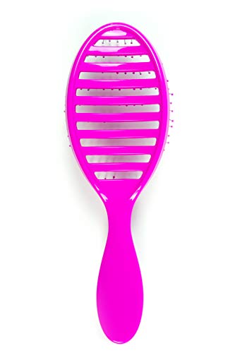 Wet Brush Speed Dry Hair Brush - Image 2