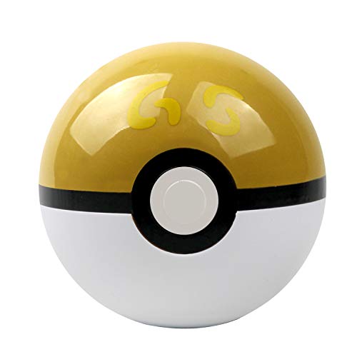 master ball toy
