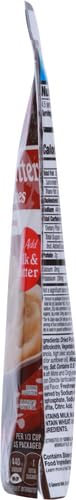 BETTY CROCKER CREAMY BUTTER MASHED POTATOES, MADE WITH REAL POTATOES, 4 OZ