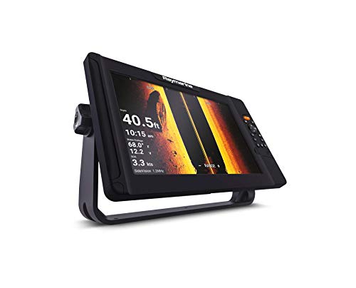 2 Element+HV+100+Transducer+Lighthouse+Charts