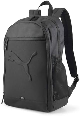 PUMA Mens Buzz Backpack, Black 07358101 price in Saudi Arabia