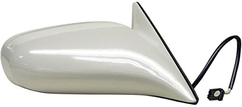 DORMAN 955-753 Side View Mirror Left Power, Non-Heated For 05-10 Kia Sportage