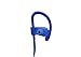 Beats Powerbeats3 Series Wireless Ear-Hook Headphones - Break Blue (MQ362LL/A) - (Renewed)
