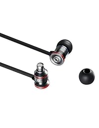 Betron MK23   Auriculares de diadema con aislamiento de ruido para Apple iPhone, iPod, iPad y Samsung