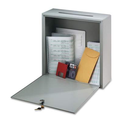BDY562532 - Buddy Interoffice Mailbox