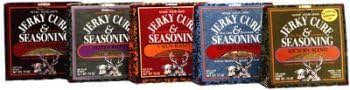 Hi Mountain Cajun Blend Jerky Cure and Seasoning by Hi Mountain Seasonings