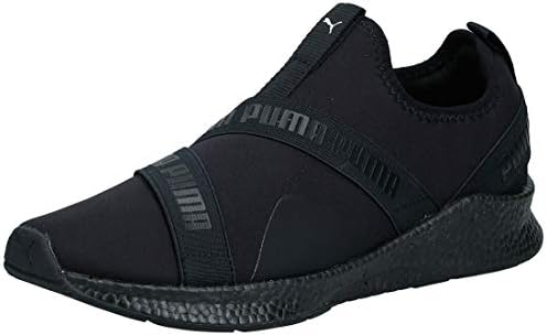 puma slip ons 40