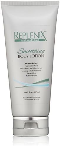Replenix All-trans-Retinol Smoothing Body Lotion