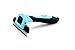 Petica Veterinary Approved Deshedding Tool, Pet Grooming Tool for Dogs and Cats
