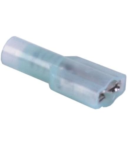 MotoMaster 22-18 AWG Male/Female Bullet Connector, Bulk Pack, .157-in, 50-pk | Canadian Tire - Foto 7
