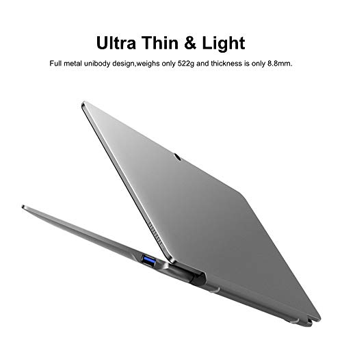 CHUWI-Hi10-X-Tablet-PC-101-Pulgadas-Windows-10-Sistema-operativo-Intel-Gemini-Lake-N4100-Quad-Core-hasta-24GHz-1200-1920IPS-6GB-RAM-128GB-ROM-WiFi-con-Teclado-y-lpiz