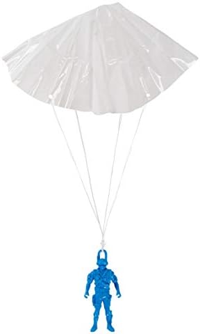 army parachute toy