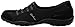 Skechers Sport Women's Breathe Easy Allure Fashion Sneaker,Black,7 M US