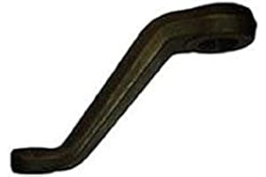 Rugged Ridge | Steering Pitman Arm, Power Steering, 4 Inch+ Lift | 18006.50 | Fits 1987-2006 Jeep Wrangler YJ/TJ