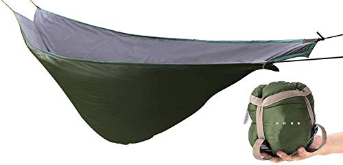 backpacking underquilt