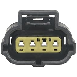 Replacement Rear Left Throttle Position Sensor