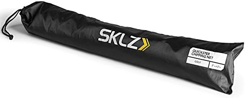 quickster chipping net