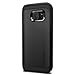 Spigen Tough Armor Designed for Samsung Galaxy S7 Case (2016) - Black