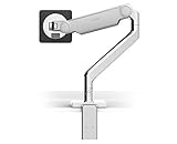 Humanscale M2.1 Adjustable Monitor Arm with