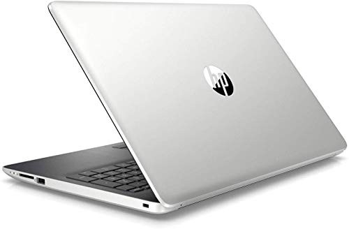 HP 17 HD SVA WLED Backlit Notebook Laptop Intel Core I5 8250U Up To 