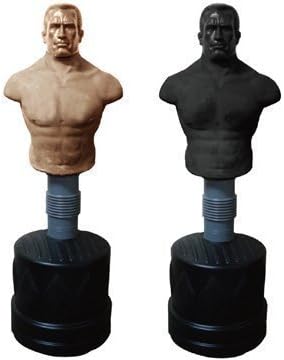 Punch bag man Clearance