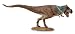 CollectA Prehistoric Life Tyrannosaurus Rex Hunting Dinosaur Toy Figure - Authentic Paleontologist Approved Model