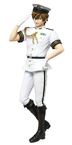 Taito 8" Free! -Eternal Summer-: Makoto Tachibana Figure