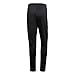 adidas Men’s Core18 Training Pants, Black/White, X-Large