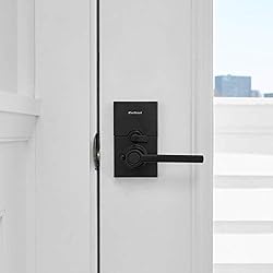 Kwikset 99170-004 SmartCode 917 Keypad Keyless