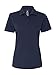 Hanes Fresh IQ X-Temp Pique Polo for Ladies