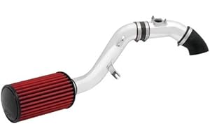AEM 21-642P Polished Cold Air Intake System
