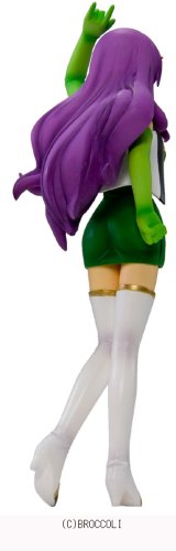 Galaxy Angel II Tequila Marjoram Action Figure