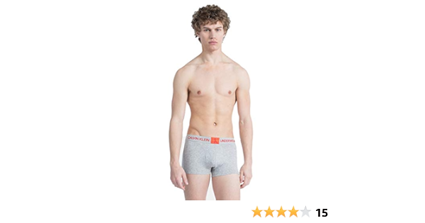 calvin klein monogram trunks