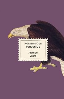 Livro Homens que perdemos: Um livro de memórias